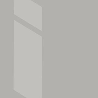 Панель МДФ 85384H Acrylux PREMIUM Пепел глянец NIEMANN двусторонняя 2800х1300х18, 4мм