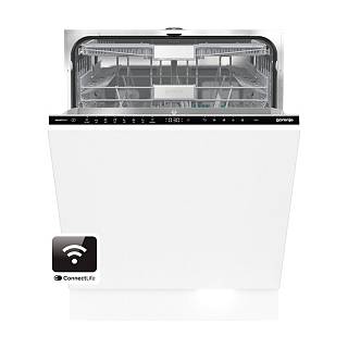 Посудомоечная машина GV693C60UVAD Gorenje