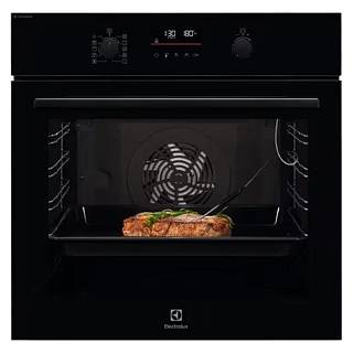 Духова шафа LOD6C77WZ Electrolux