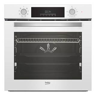 Духовой шкаф BBIM14300WMS Beko
