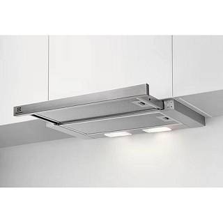 Вытяжка телескопическая 60см LFP326S Electrolux