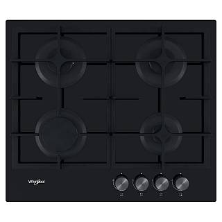 Газова варильна поверхня GOS6415/NB Whirlpool