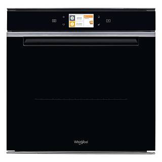Духова шафа вбудована W11IOM14MS2H Whirlpool