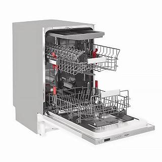 Встраиваемая посудомоечная машина WSIO3O34PFEX Whirlpool