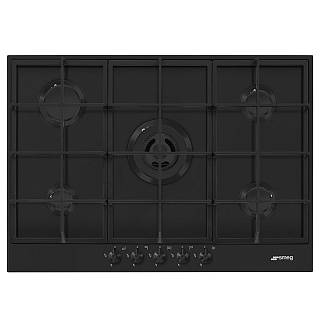 Газова поверхня PX375MB Smeg