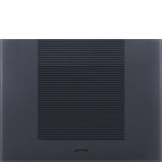 Вбудована винна шафа CVI121G Smeg