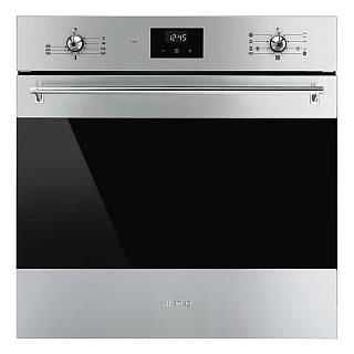 Духова шафа SF6300TVX Smeg