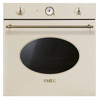 Духова шафа SF800AVO Smeg