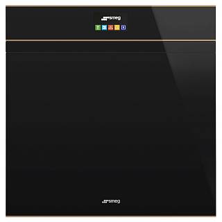 Духова шафа SFP6604PNRE Smeg