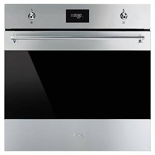 Духова шафа SOP6301TX Smeg