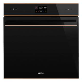 Духовой шкаф SOP6602TNR Smeg