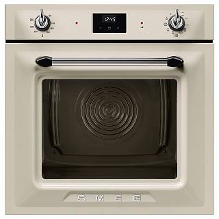 Духова шафа SOP6900TP Smeg