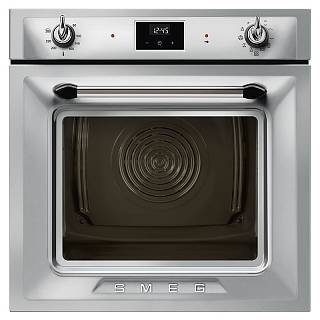 Духова шафа SOP6900TX Smeg