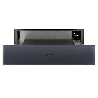 Шкаф для подогрева посуды CPRT115G Smeg