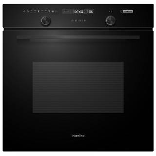 Духовой шкаф OEG 590 ETS BB INTERLINE