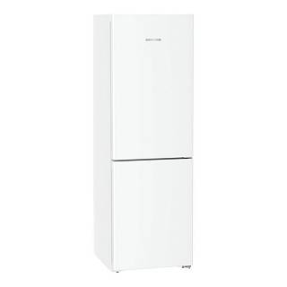 Холодильник з морозильною камерою с EasyFresh и NoFrost CNd 5203 Liebherr