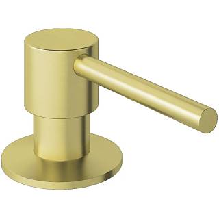 Дозатор для мойки Nano Gold FASD 41 Fabiano