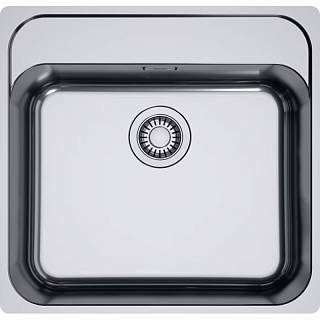 Мойка нерж. сталь Smart SRX 210-50 TL Franke (127.0703.299)