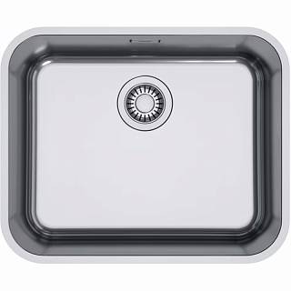 Мийка нерж. сталь Smart SRX 110-50 (мпс) Franke (122.0703.300)