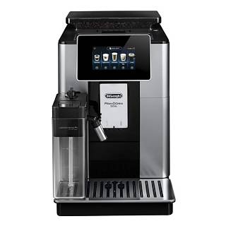 Кофемашина ECAM 610.55 SB DeLonghi