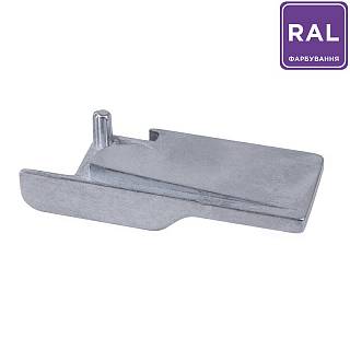 Заглушка для ручки Cosma M 711.1 Ral,  18мм