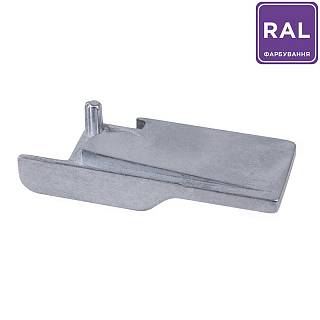 Заглушка для ручки Cosma M 711.2  Ral,  18мм
