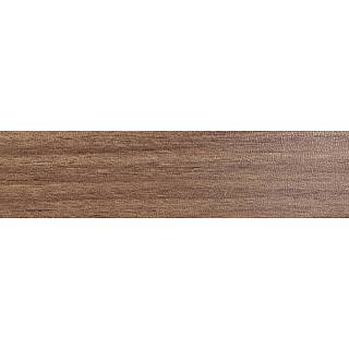 2460W Кромка ABS Дуб крафт табако 43х2мм (100 м.п.) REHAU