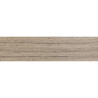 2462W Крайка ABS Дуб крафт сірий 43х2мм (100 м.п.) REHAU