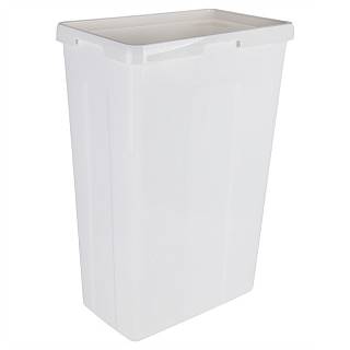 Ведро для мусорницы 35л Muller