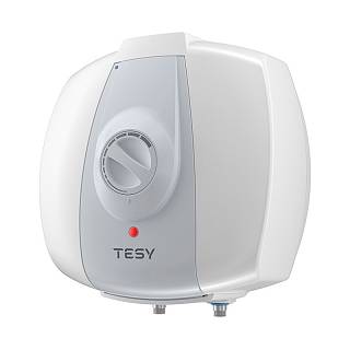 Водонагреватель SimpatEco Compact GCA 1515 M54 RC,  15л. над мойкой Tesy (305923)