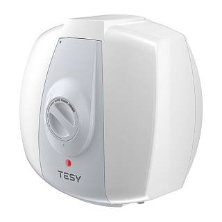 Водонагреватель SimpatEco Compact GCA 1015 M54 RC,  10л. над мойкой Tesy (305921)