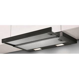 Вытяжка телескопическая Flexa Ng Hip Bk A50,  черный Faber (315.0635.131)
