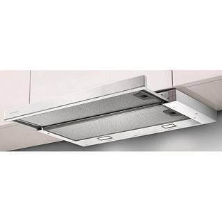Вытяжка телескопическая Flexa Ng Glass Lux Wh A60,  белый Faber (315.0635.138)
