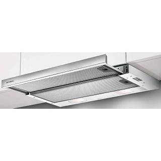 Вытяжка телескопическая Flexa Ng W A50,  нержавеющая сталь Faber (315.0635.103)