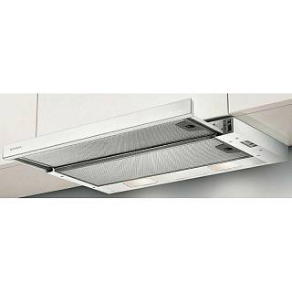 Вытяжка телескопическая Flexa Ng W A60,  белая Faber (315.0635.102)