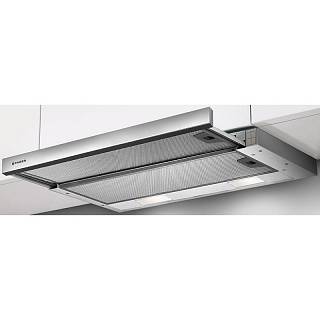 Вытяжка телескопическая Flexa Ng Hip Am A60,  нержавеющая сталь Faber (315.0635.133)