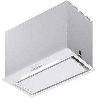 Вытяжка встраиваемая Inka Lux Evo Wh Matt A52,  белый матовый Faber (305.0665.357)
