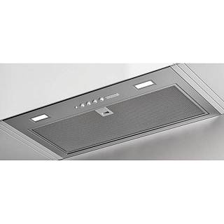 Вытяжка встраиваемая Inka Lux Smart Ev8 X A52,  нержавеющая сталь Faber (305.0604.603)