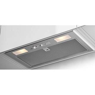 Вытяжка встраиваемая Inka Plus Hc X A52,  нержавеющая сталь Faber (305.0602.047)