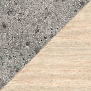 Стеновая панель 2-сторонняя EGGER EGGER F030 ST75 / F021 ST75 4100х640х9, 2мм