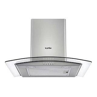 Пристенная вытяжка FERRARA 60 INOX (700) PB VENTOLUX