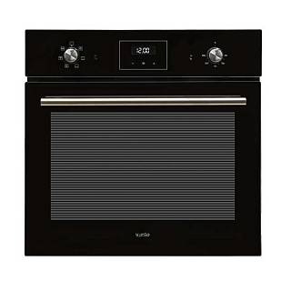 Духова шафа електрична EO60TC-6P BK VENTOLUX