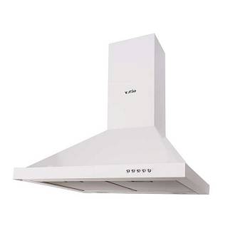Пристінна витяжка LAZIO 60 WH (1000) LED VENTOLUX