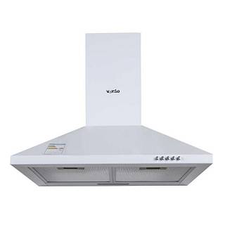 Пристінна витяжка LIDO 60 WH (700) VENTOLUX