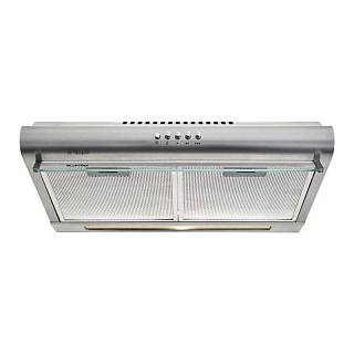 Пристінна витяжка ROMA 50 INOX LUX VENTOLUX