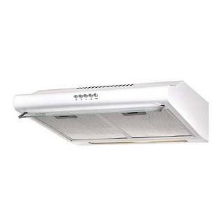Пристенная вытяжка ROMA 50 WH LUX VENTOLUX
