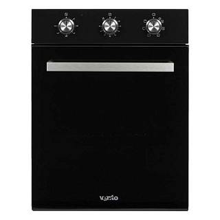 Духова шафа електрична SOHO 6 MT (BK) VENTOLUX