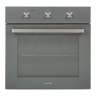 Духова шафа електрична DUBLIN 6MT (GRS) VENTOLUX