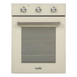 Духова шафа електрична SOHO 6 MT (IVORY) VENTOLUX