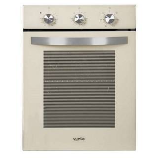 Духова шафа електрична NEW YORK 6 MT (IVORY) VENTOLUX